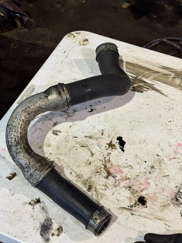 2007 5 tdi intercooler - vw, t5
