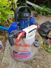 Kamco Powerflush FX2 Flush Pump
