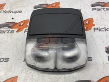 Isuzu Rodeo Black LE spec