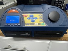 Coomber 6130 Real Time CD
