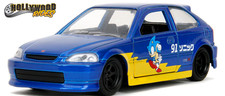 Jada 1/32 Scale 1997 Honda