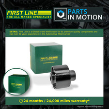Wishbone / Control / Trailing