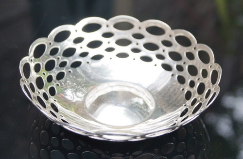 Antique sterling silver - antique,