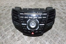 FORD FIESTA MK7 ST180 SONY