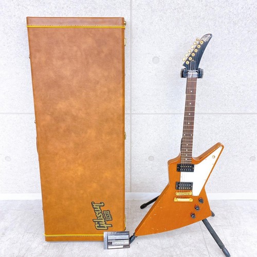 Gibson explorer 2016 - gibson,