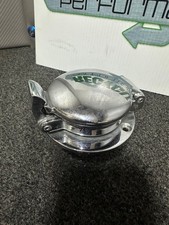 Enots B'Ham Bham England Gas Fill Fuel Filler Gas Cap Vintage