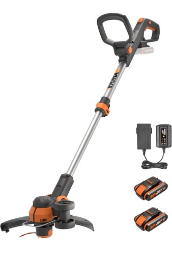 Worx powershare wg163e - powershare,