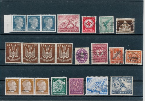Germany deutsches reich - deutsches,