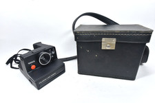 VINTAGE POLAROID LAND CAMERA