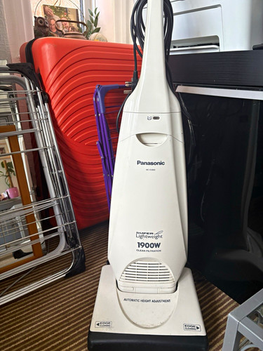 Panasonic e3002 upright - mc-e3002,