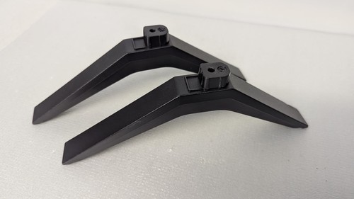 Stand feet pair of - 43",