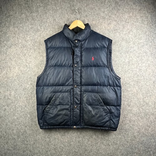 Ralph lauren puffer giler - giler, mens