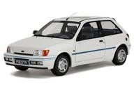 Ford fiesta 3 - ford, mk.3