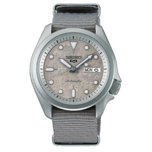Seiko sports gray men s - sports, men's