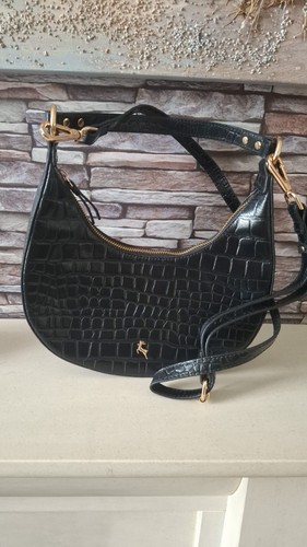 Ashwood leather scoop shoulder - ashwood,