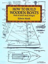How to Build Wooden Boats