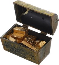 SUPVOX 1Set Miniature Pirate