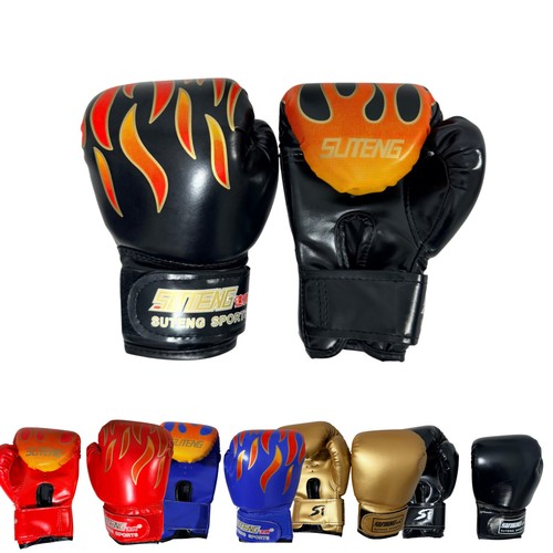 Kids boxing gloves for - kids,