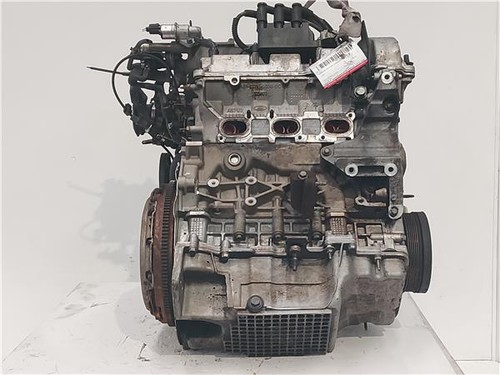 Engine ford mondeo - ford,
