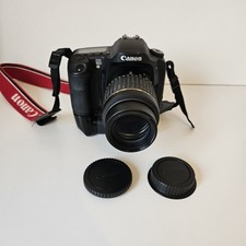 Canon EOS 10D Digital SLR