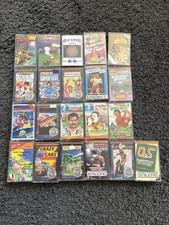 Amstrad CPC464 Vintage Sports