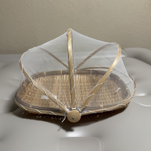 Foldable bamboo food - foldable,