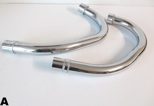 Wahl manifold left right - manifold,
