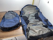 Berghaus Silhouette 60+15