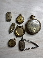 FOR PARTS REPAIR OR SCRAP 10k