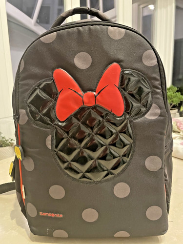Disney black minnie mouse - disney,