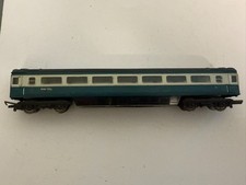 Hornby OO Mk3 Coach 7 Window