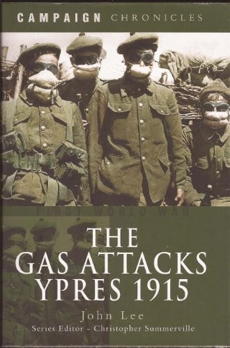 The gas attack - attack, (the