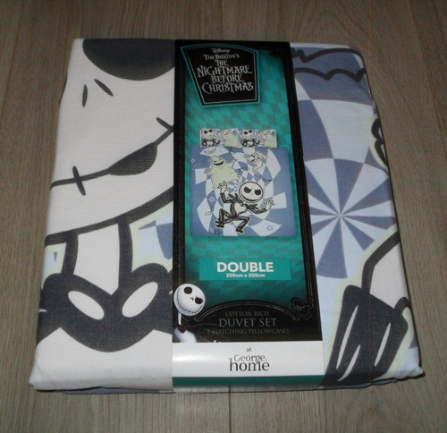 Disney the nightmare before - nightmare,