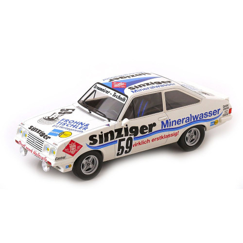 Ford escort mkii 2000 - rs,