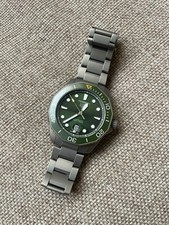 TAG Heuer Aquaracer 300m Green