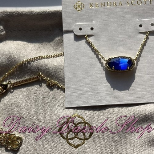 Kendra scott elisa - scott, pendant