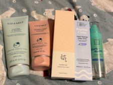 Cleanser Toner Bundle Liz
