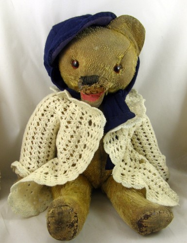 Old character 1950s tara toys - character,