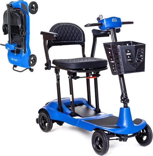 Monarch mobility genie - mobility,