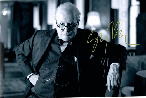 Gary oldman winston - -,
