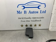 2010 BMW E90 Leather Armrest Interior Arm Rest OEM 3 Series Saloon