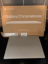 Samsung Galaxy Chromebook
