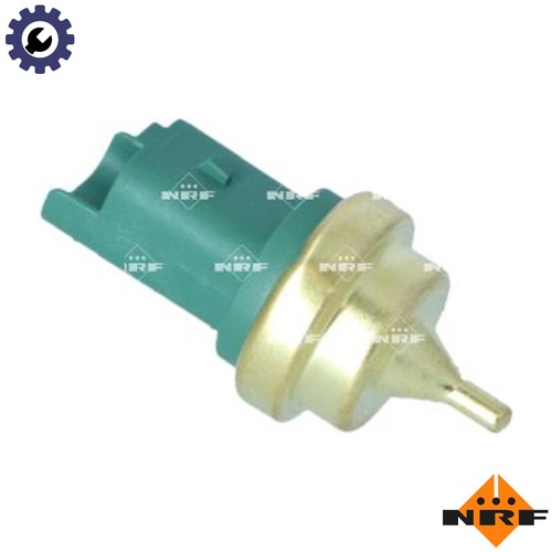 Sensor coolant temperature - sensor,