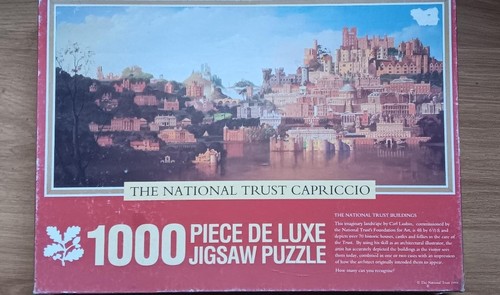 National trust centenary carl - national,
