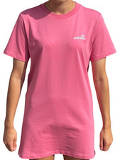 adidas Linear Tee Dress RRP