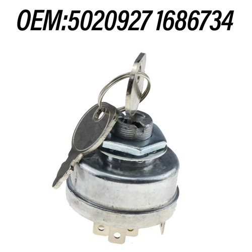 For mower ignition replacement - for,