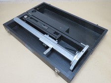 Chesterman Vernier Height