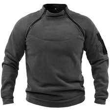Tactical Men's Outdoor Fleece