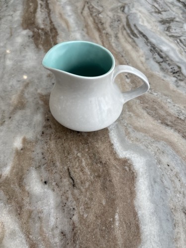 Vintage poole pottery twintone - pottery,