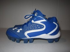 Under Armour MLB Authentic